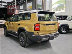 تويوتا لاندكروزر برادو